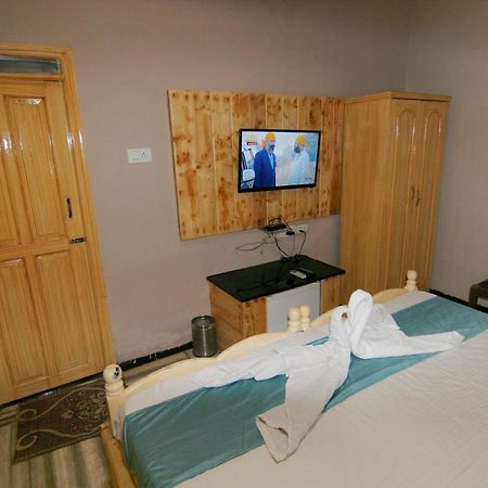 Casa Inn Сиолим Экстерьер фото