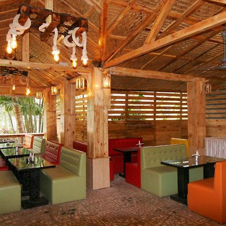Casa Inn Сиолим Экстерьер фото