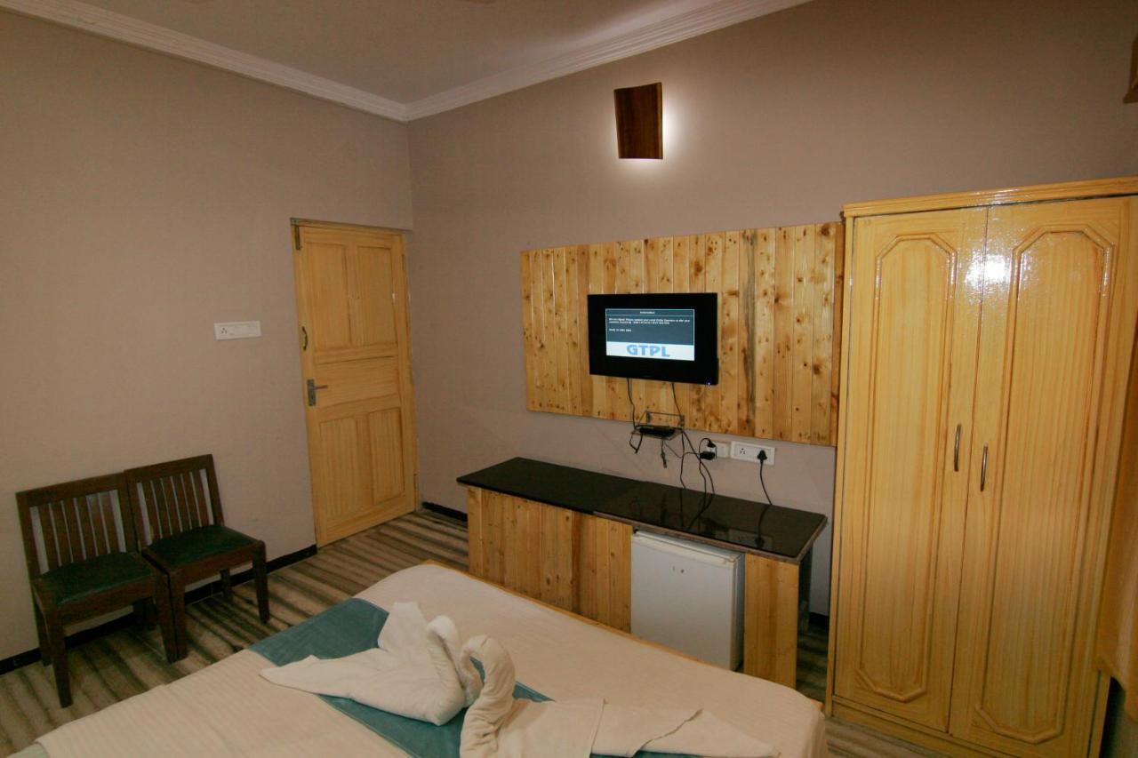 Casa Inn Сиолим Экстерьер фото