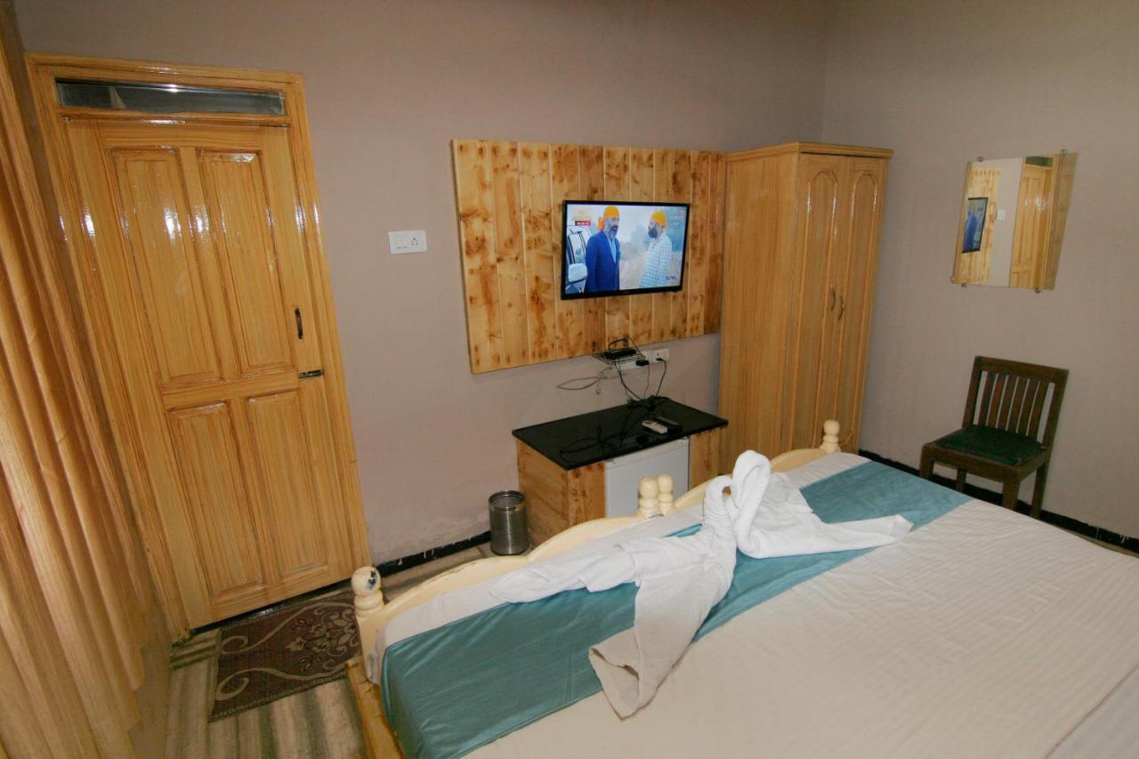 Casa Inn Сиолим Экстерьер фото