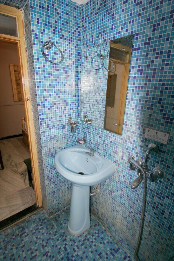 Casa Inn Сиолим Экстерьер фото