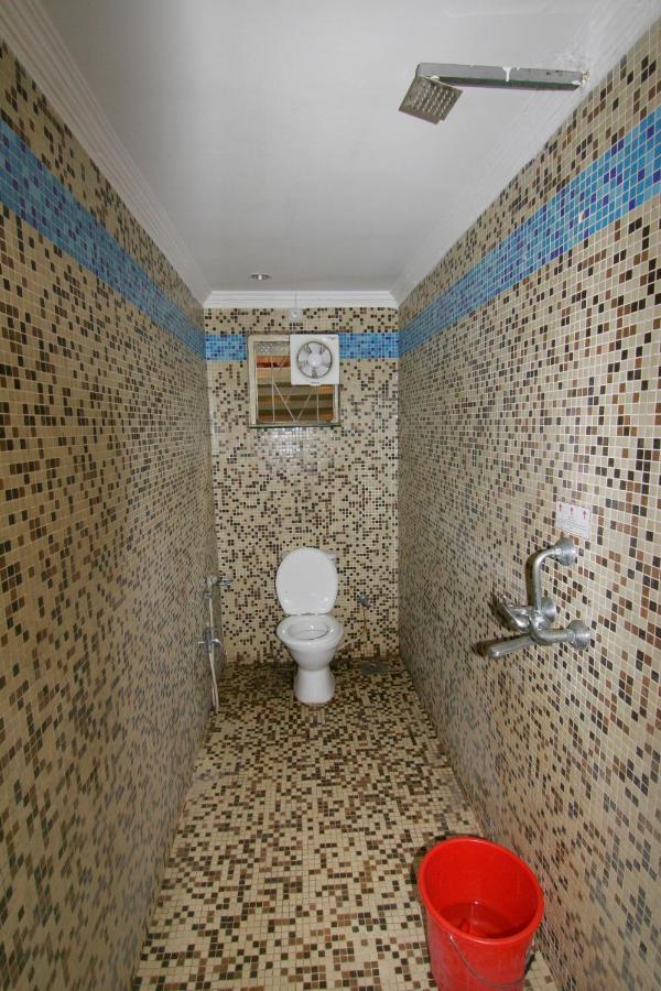 Casa Inn Сиолим Экстерьер фото