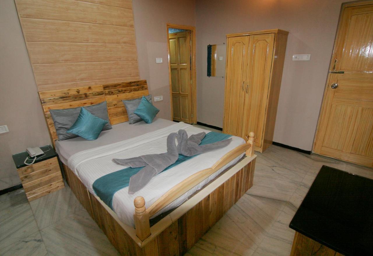 Casa Inn Сиолим Экстерьер фото