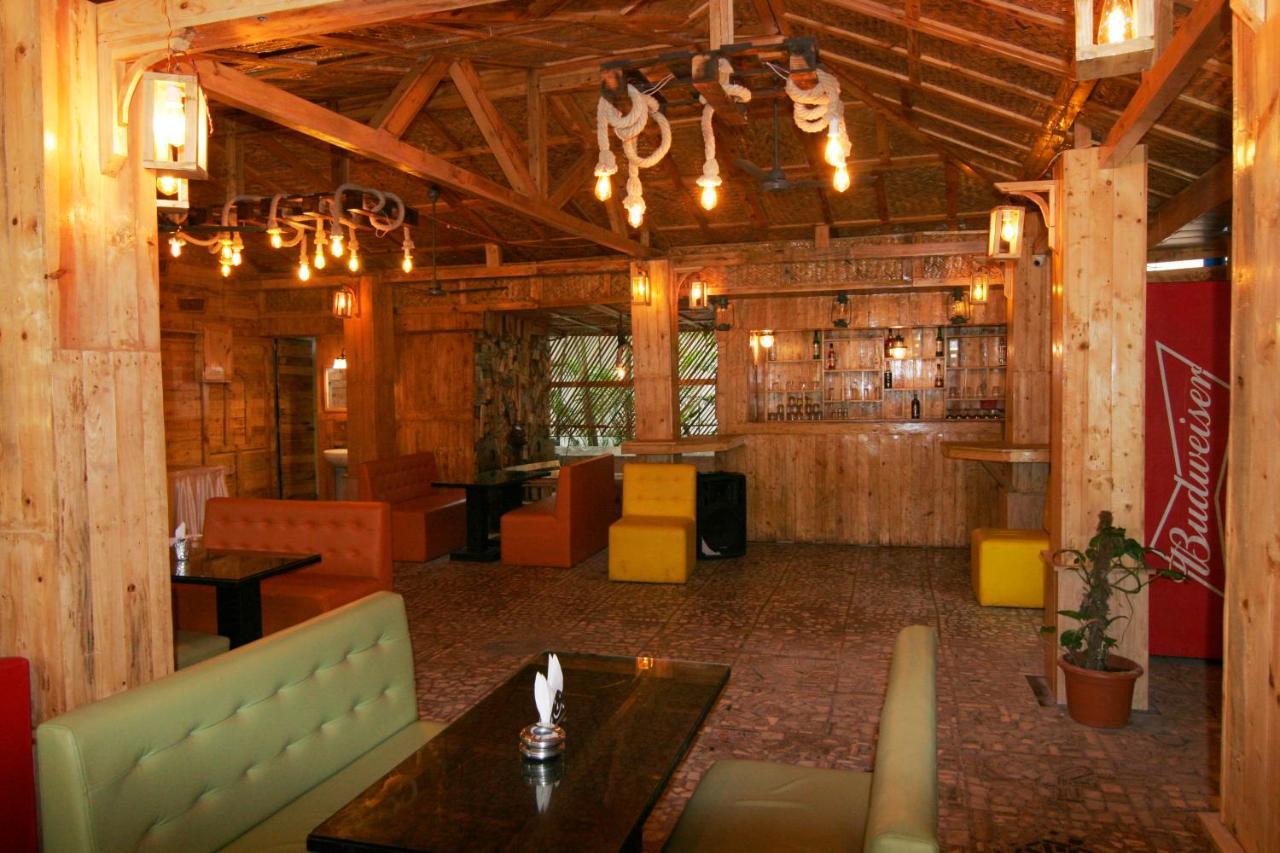 Casa Inn Сиолим Экстерьер фото