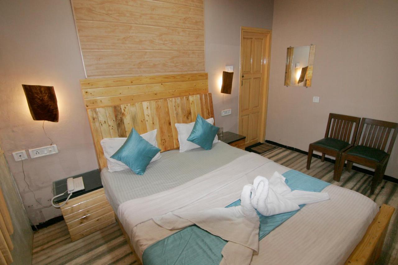 Casa Inn Сиолим Экстерьер фото