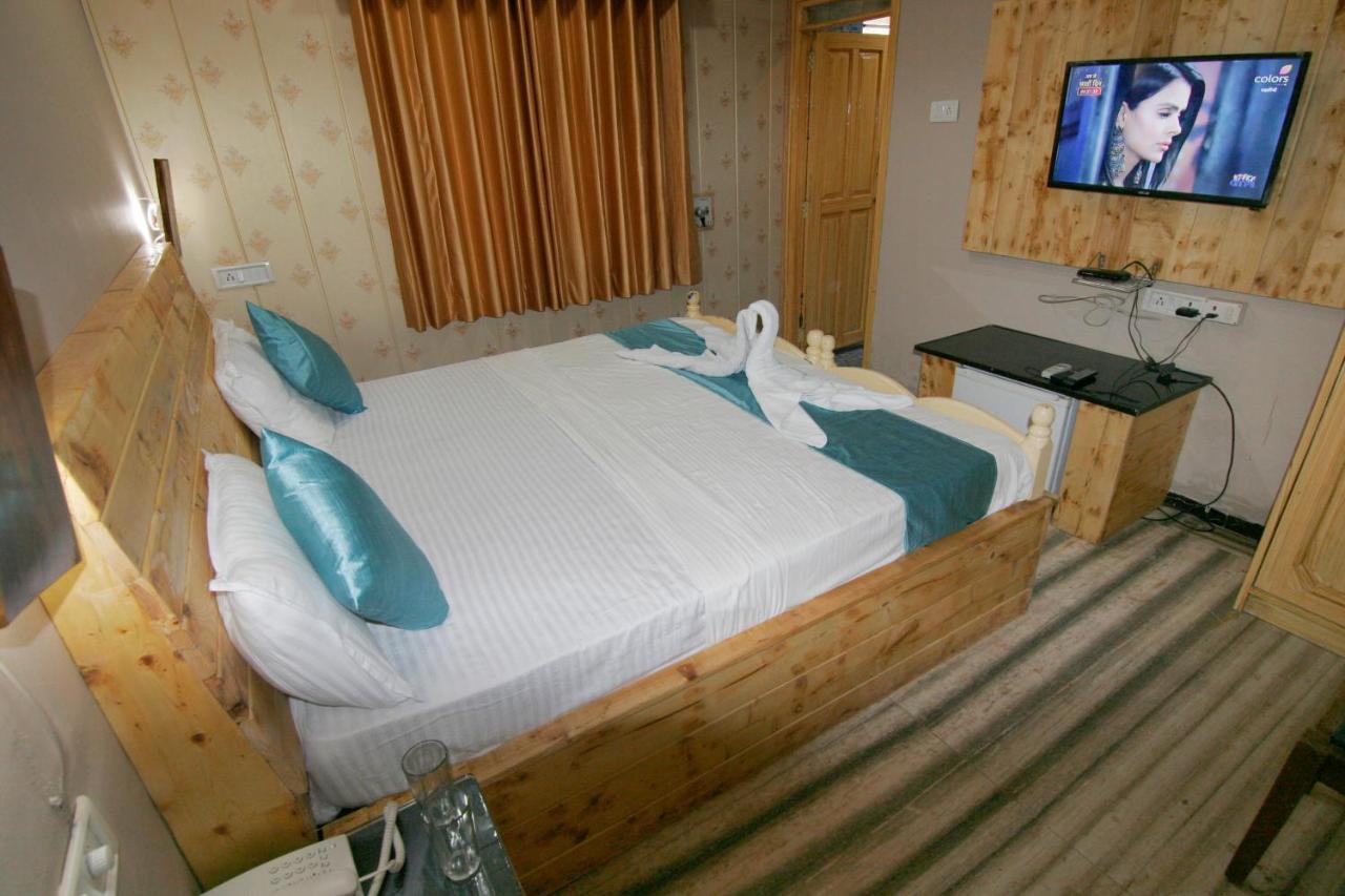 Casa Inn Сиолим Экстерьер фото