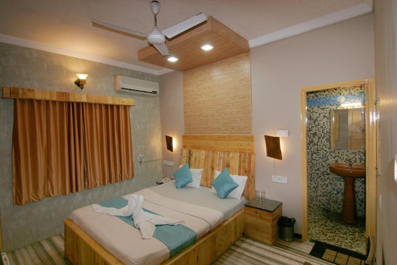 Casa Inn Сиолим Экстерьер фото