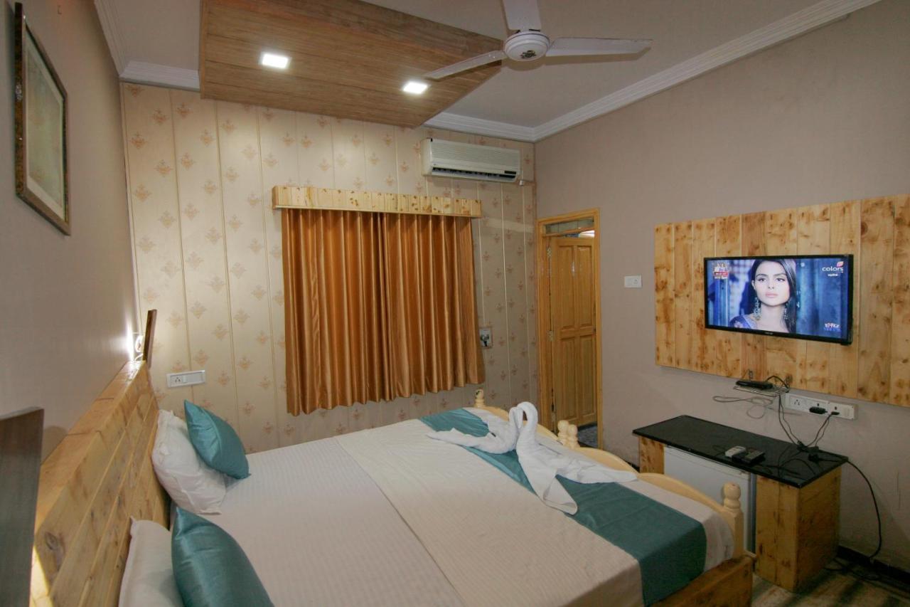 Casa Inn Сиолим Экстерьер фото