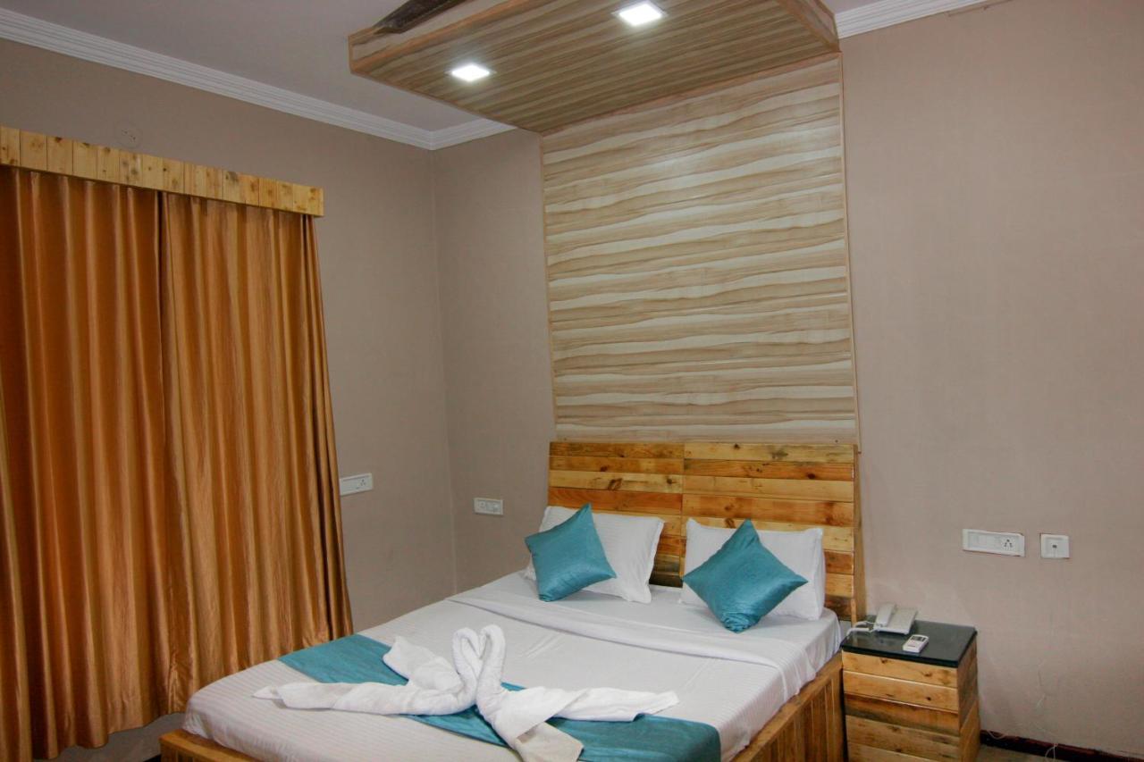 Casa Inn Сиолим Экстерьер фото